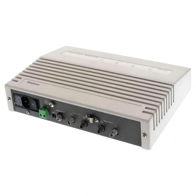 Schneider 490NRP95400 Fiber Optic Repeater Module