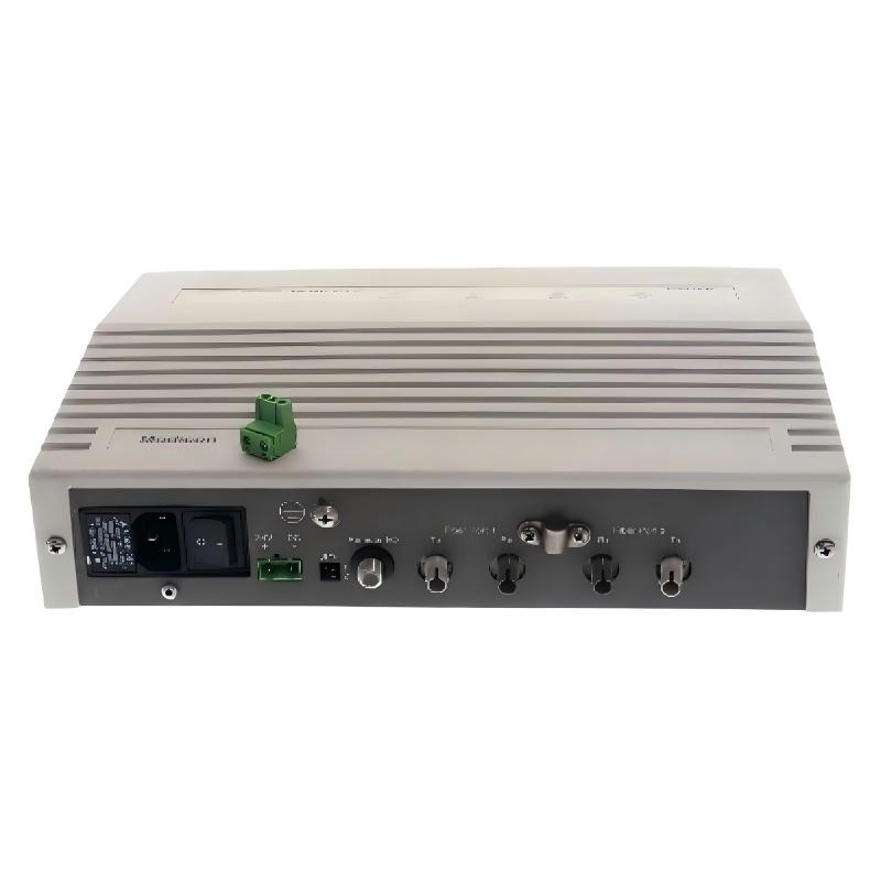 Schneider 490NRP95400 Fiber Optic Repeater Module