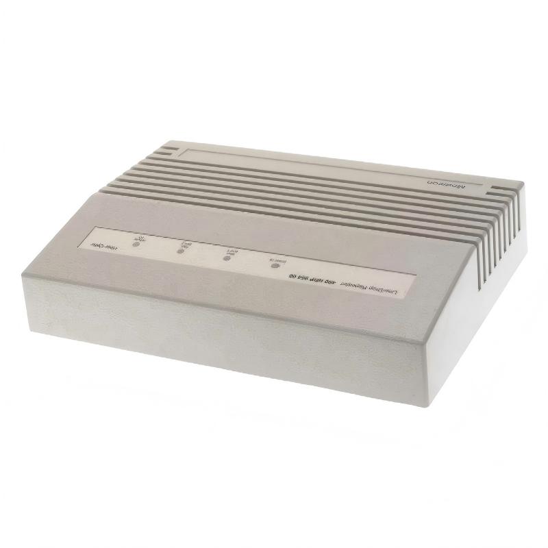 Schneider 490NRP95400 Fiber Optic Repeater Module