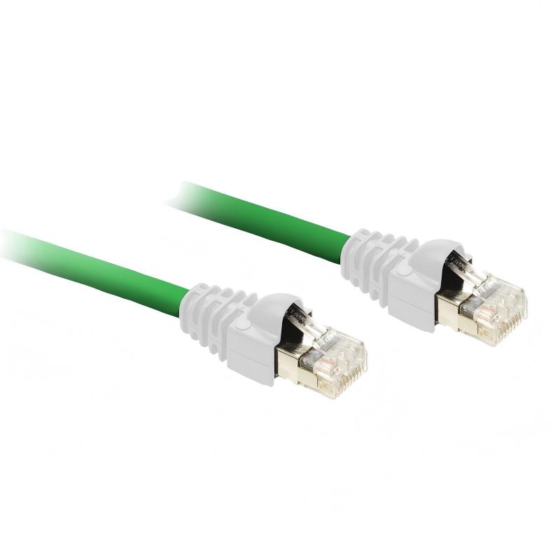 Schneider 490NTW00002 Ethernet Cable