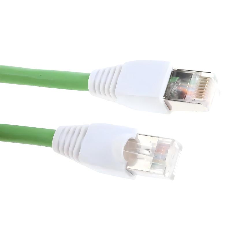 Schneider 490NTW00002 Ethernet Cable