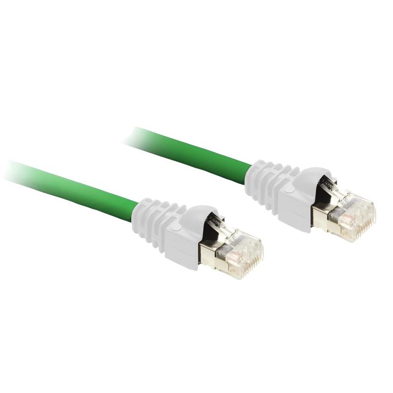 Schneider 490NTW00005 Ethernet Cable
