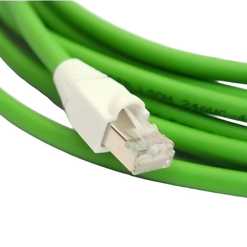 Schneider 490NTW00005 Ethernet Cable