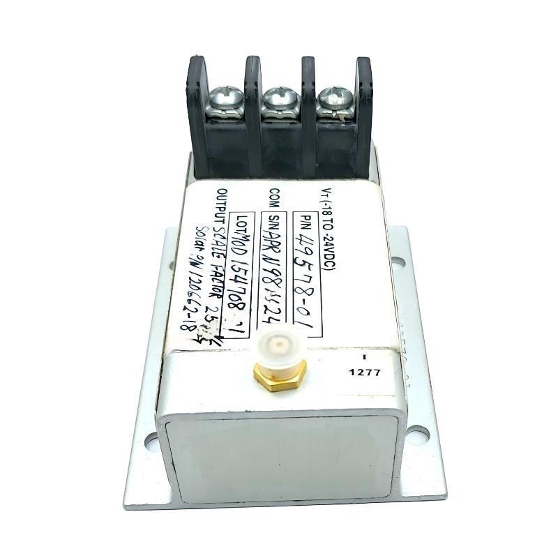 Bently Nevada 49578-01 Proximity Sensor