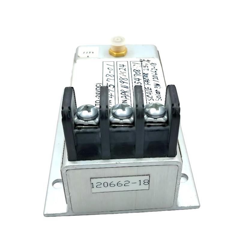Bently Nevada 49578-01 Proximity Sensor