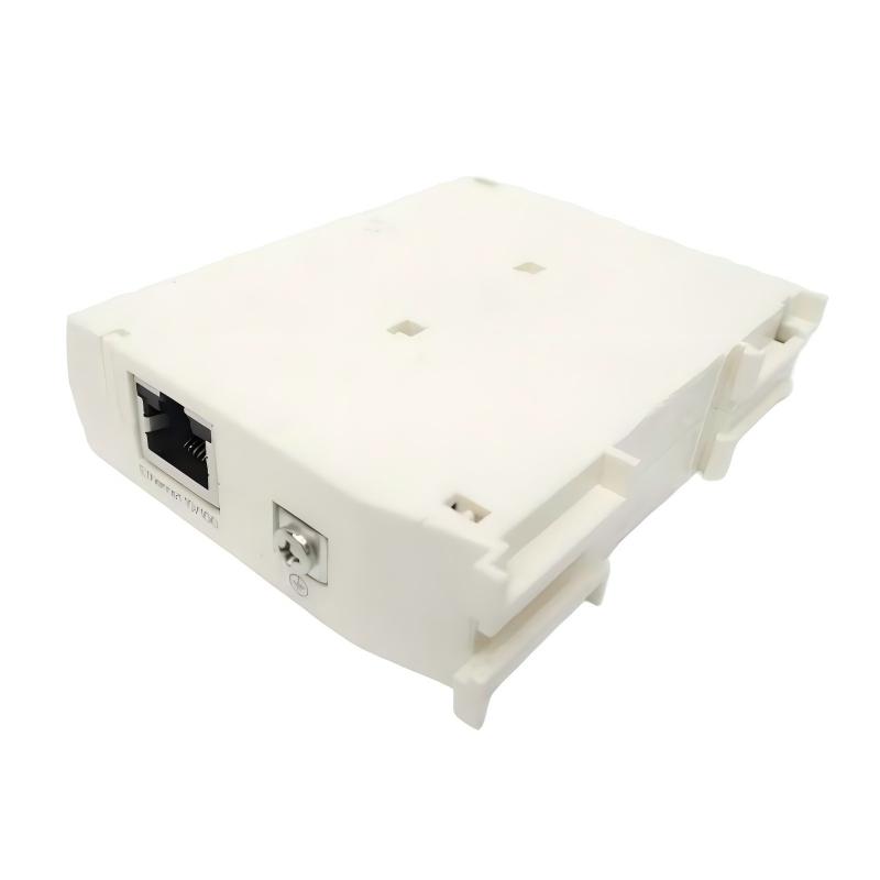 Schneider 499TWD01100 Ethernet Interface