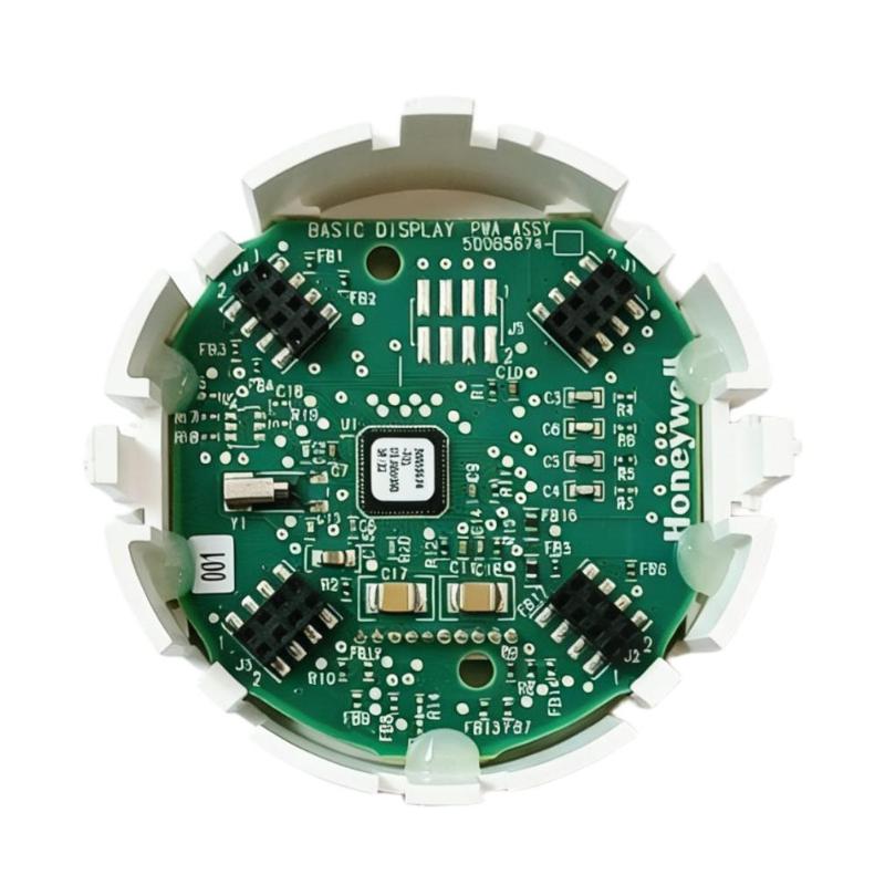 Honeywell 50065674-701 Basic Display Module