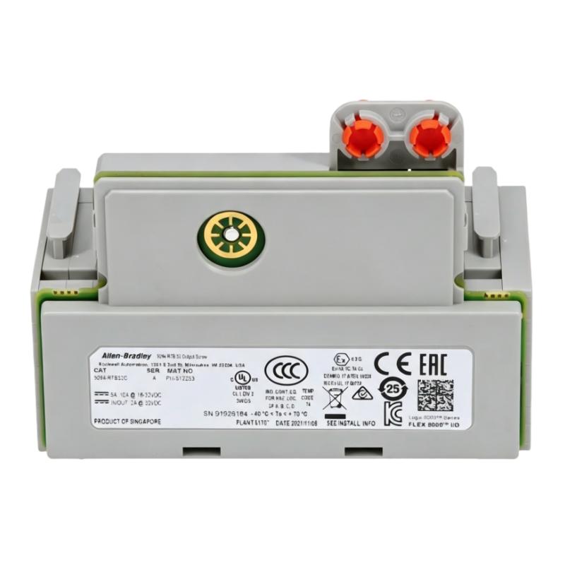 Allen Bradley 5094-RTB32C FLEX 5000 Removable Terminal Block