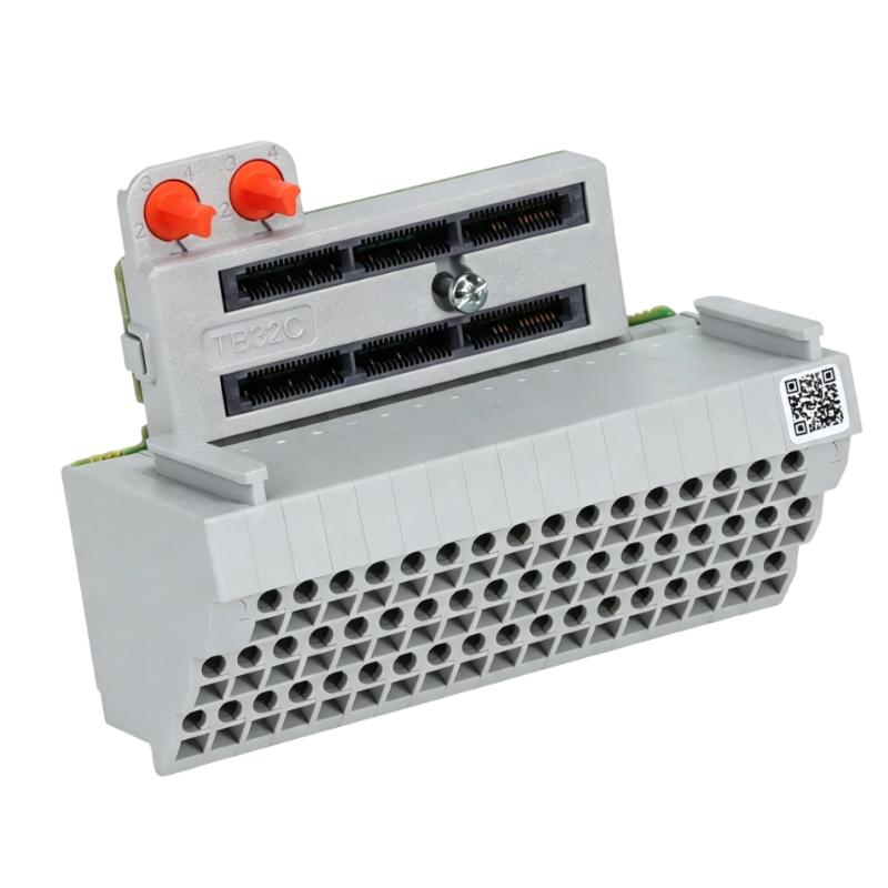 Allen Bradley 5094-RTB32C FLEX 5000 Removable Terminal Block