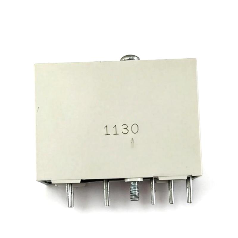 Honeywell 51190523-125 I/O Relay Module