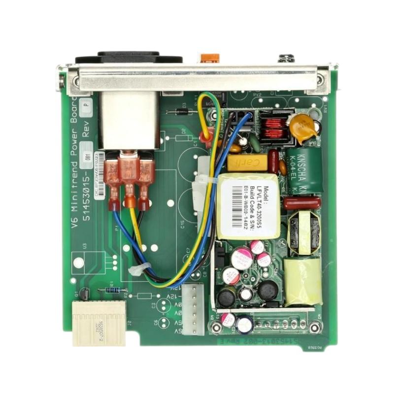 Honeywell 51453015-501 AC Mains Power Supply Kit