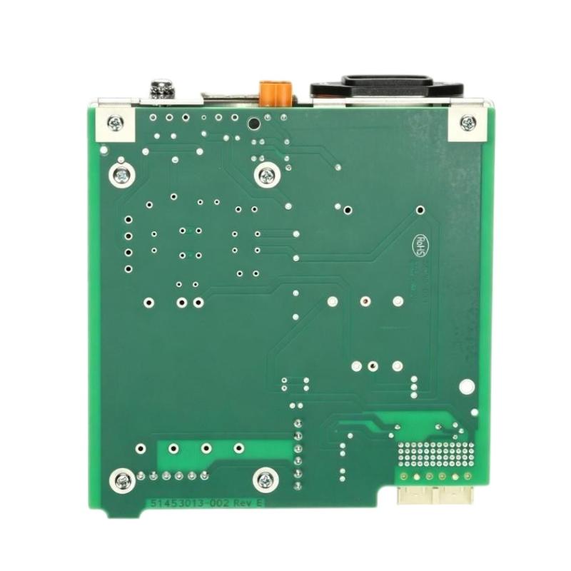 Honeywell 51453015-501 AC Mains Power Supply Kit