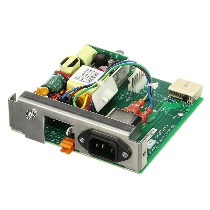 Honeywell 51453015-501 AC Mains Power Supply Kit