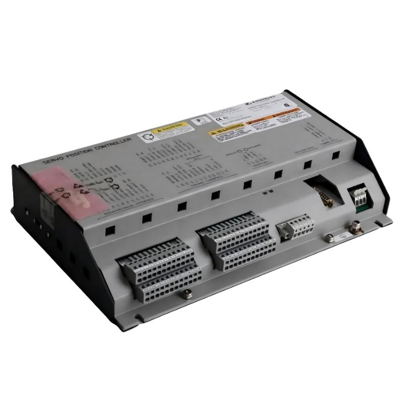 Woodward 5441-669 Relay Interface Module