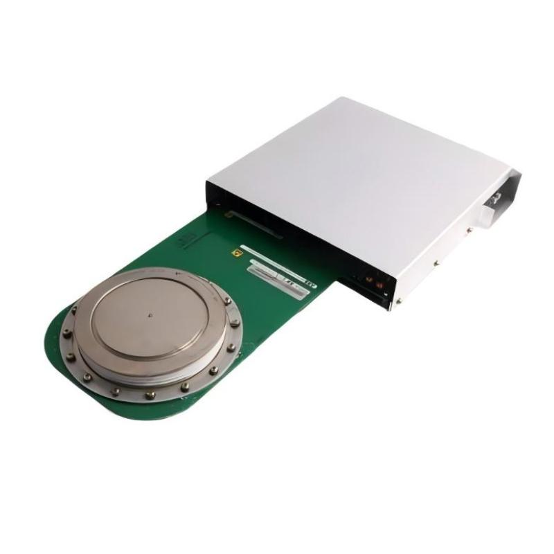 ABB 5SHY3545L0003 Drive Control Thyristor Module