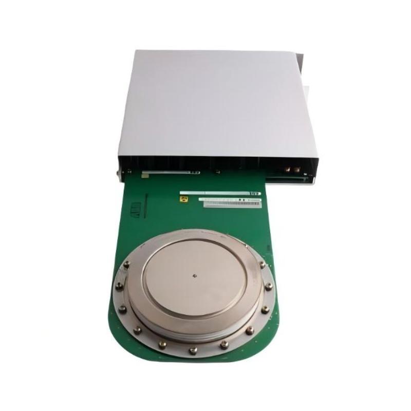ABB 5SHY3545L0003 Drive Control Thyristor Module