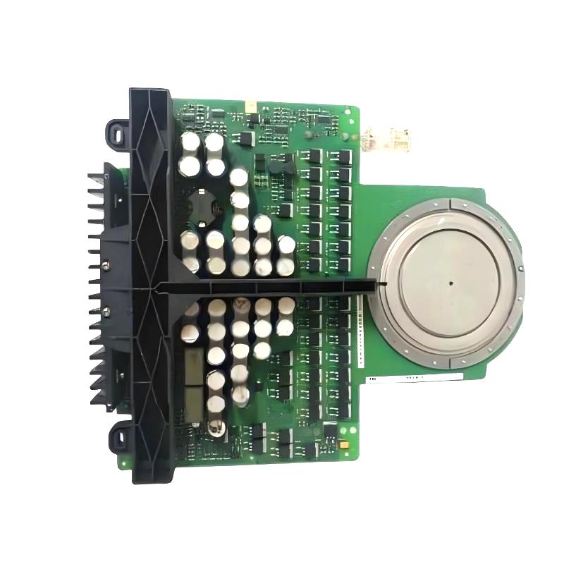 ABB 5SHY4045L0001 IGCT Module