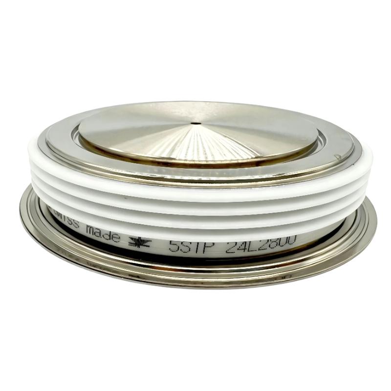 ABB 5STP24L2800 Thyristor Module