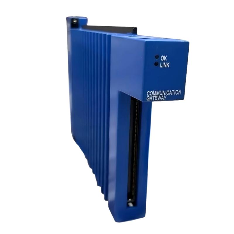 Bently Nevada 60R/CGW01 Communication Gateway Module