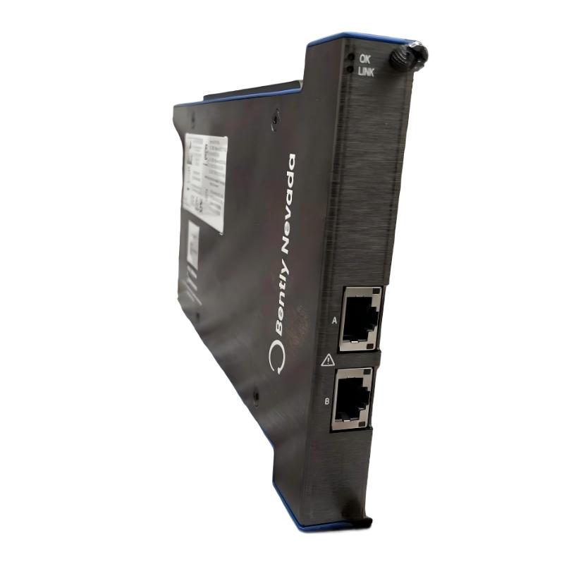 Bently Nevada 60R/CGW01 Communication Gateway Module