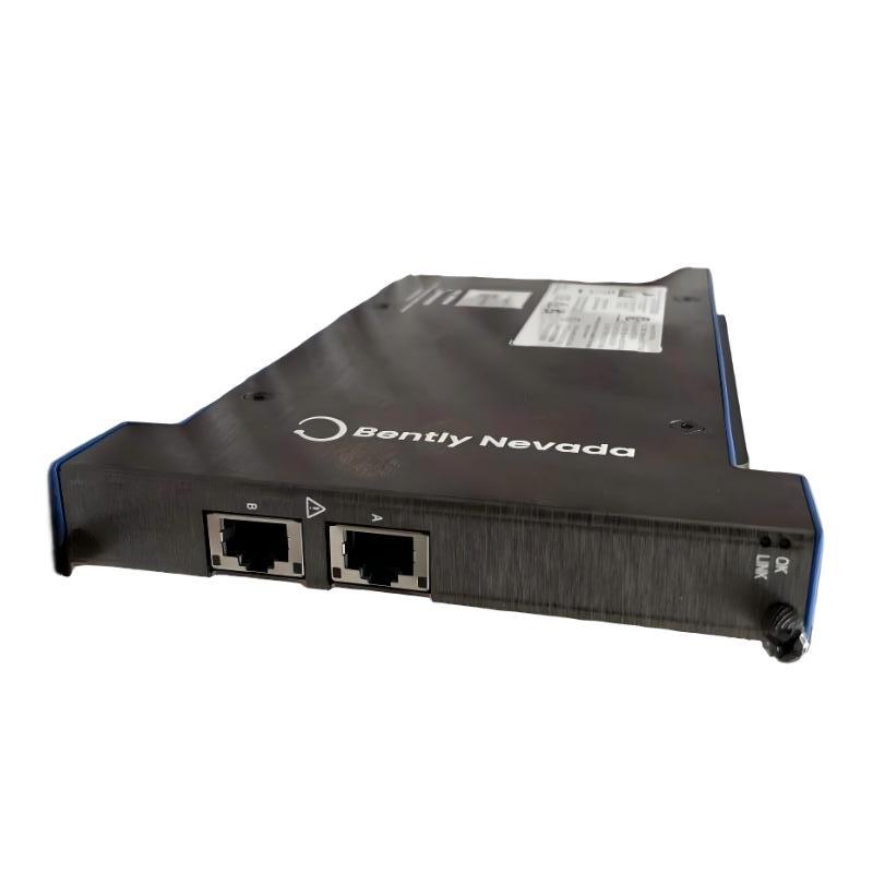 Bently Nevada 60R/CGW01 Communication Gateway Module
