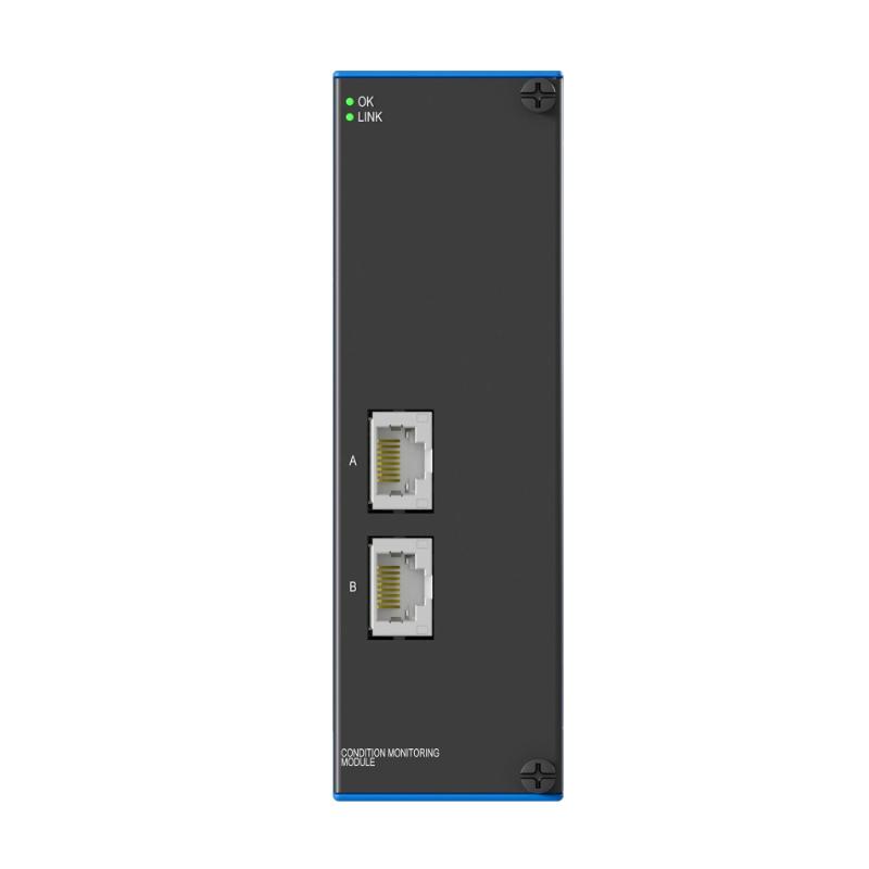Bently Nevada 60R/CMM01-00 Status Monitoring Module