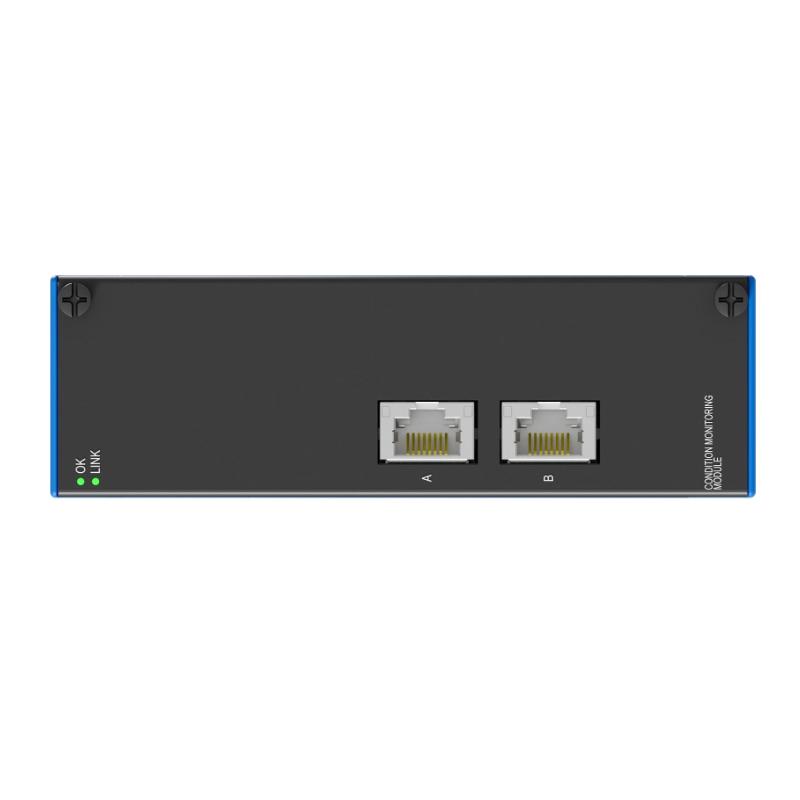 Bently Nevada 60R/CMM01-00 Status Monitoring Module