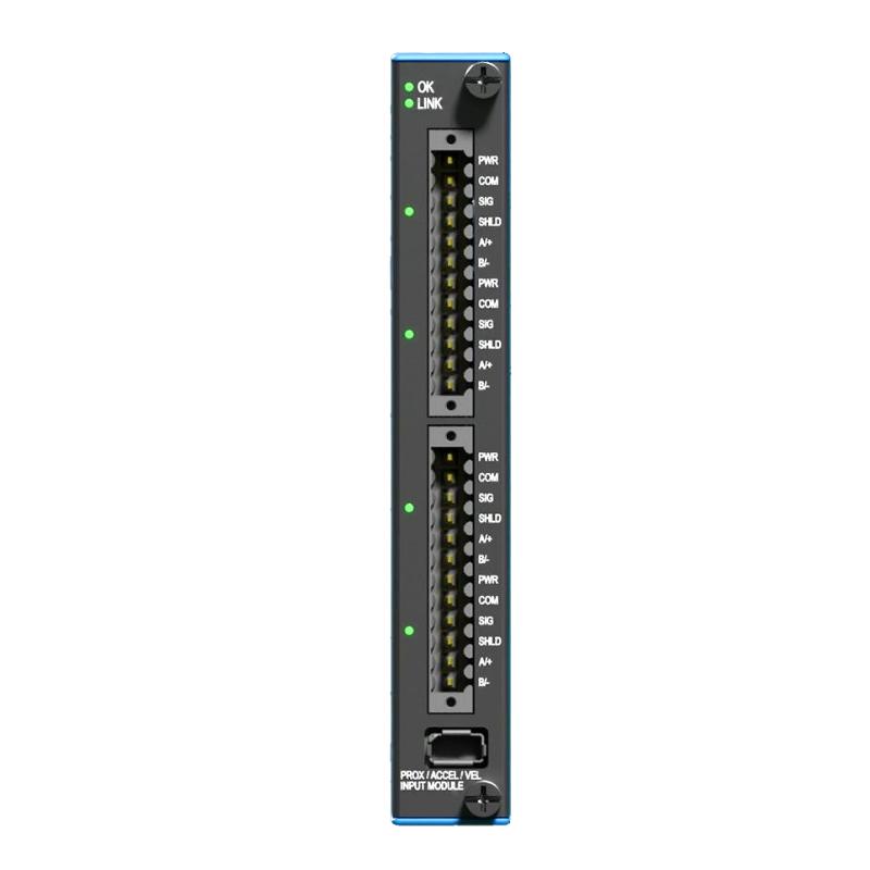 Bently Nevada 60R/INP01-00-0 Orbit 60 Series Dynamic Input Module