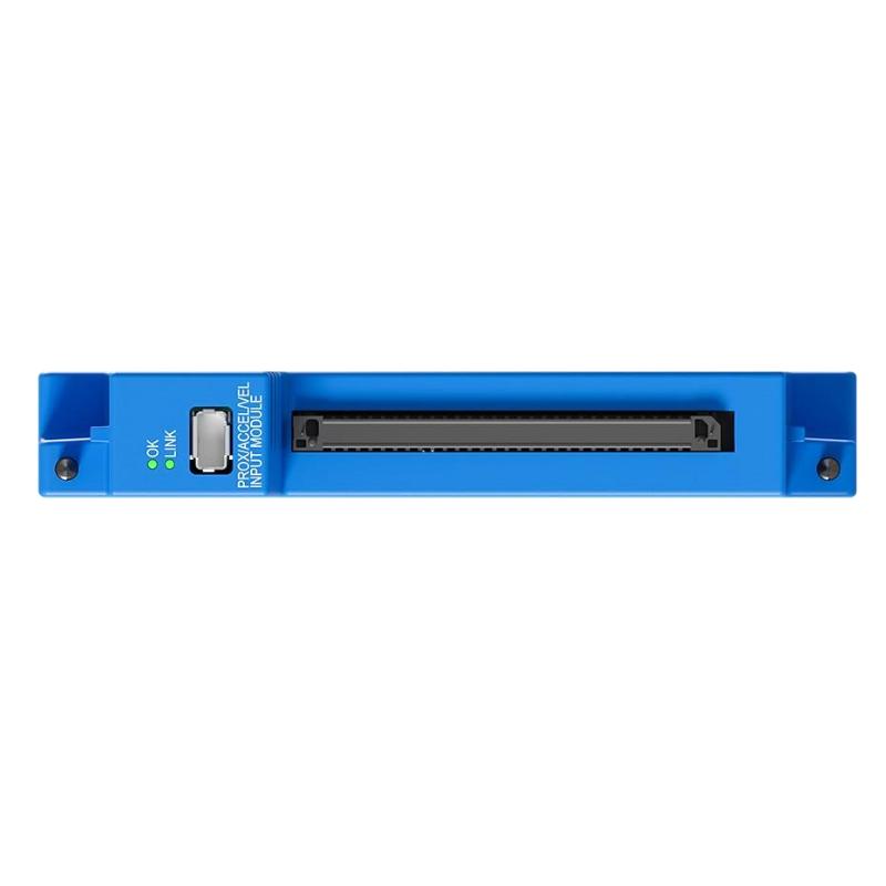 Bently Nevada 60R/INP01-00-0 Orbit 60 Series Dynamic Input Module