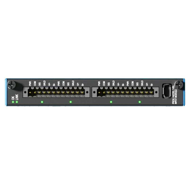 Bently Nevada 60R/INP01-00-0 Orbit 60 Series Dynamic Input Module