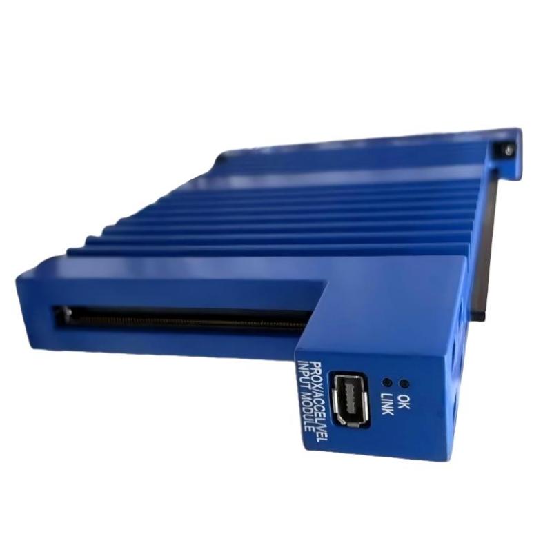 Bently Nevada 60R/INP01 Orbit 60 Series Dynamic Input Module