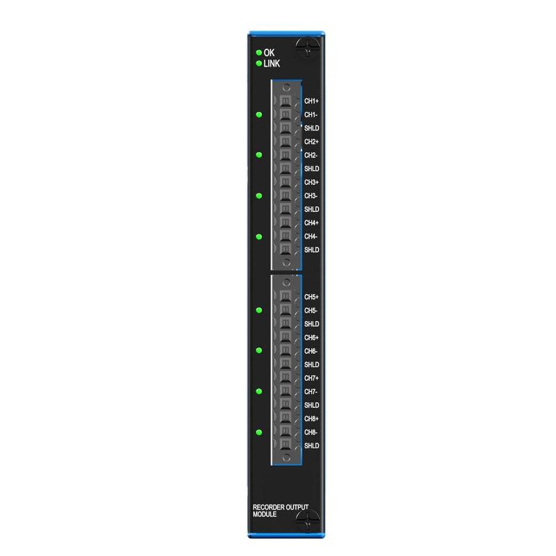 Bently Nevada 60R/REC01-00-0 Recorder Output Module