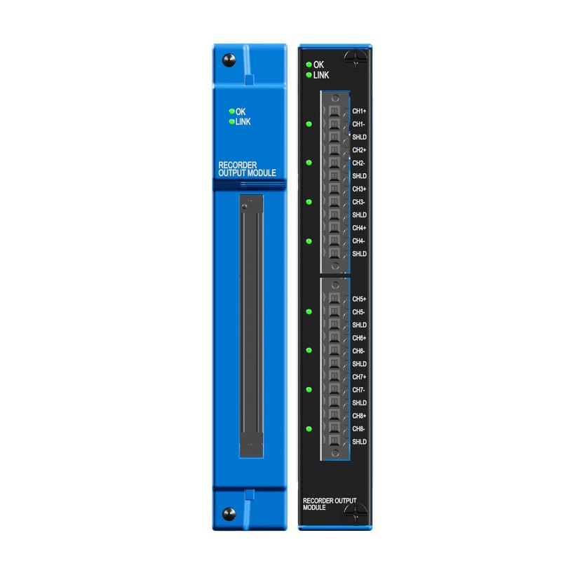 Bently Nevada 60R/REC01-00-0 Recorder Output Module