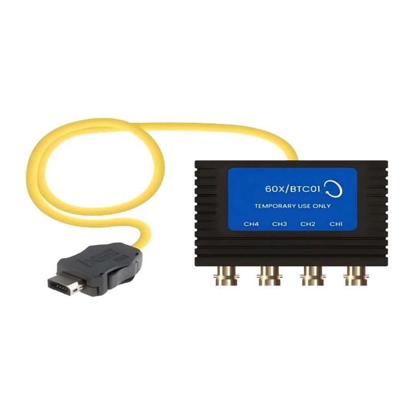 Bently Nevada 60X/BTC01 Orbit 60 Series Buffered Transducer Breakout Kit