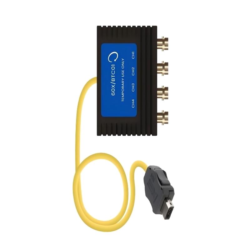 Bently Nevada 60X/BTC01 Orbit 60 Series Buffered Transducer Breakout Kit