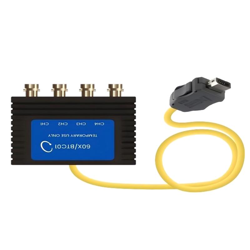 Bently Nevada 60X/BTC01 Orbit 60 Series Buffered Transducer Breakout Kit