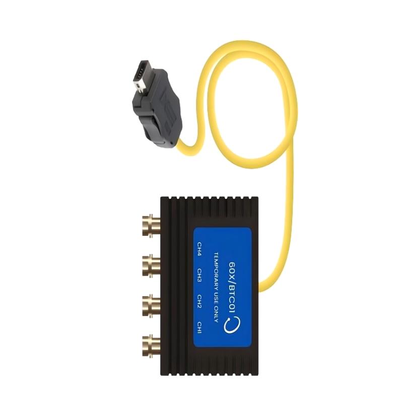 Bently Nevada 60X/BTC01 Orbit 60 Series Buffered Transducer Breakout Kit