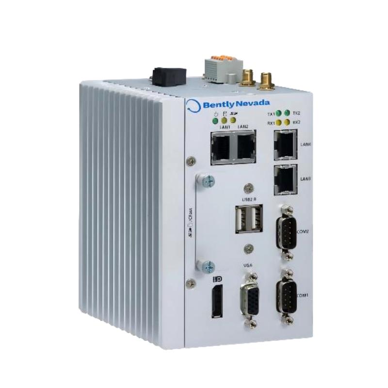 Bently Nevada 60X/CMP01-00 Orbit 60 Series Industrial Computer for Display