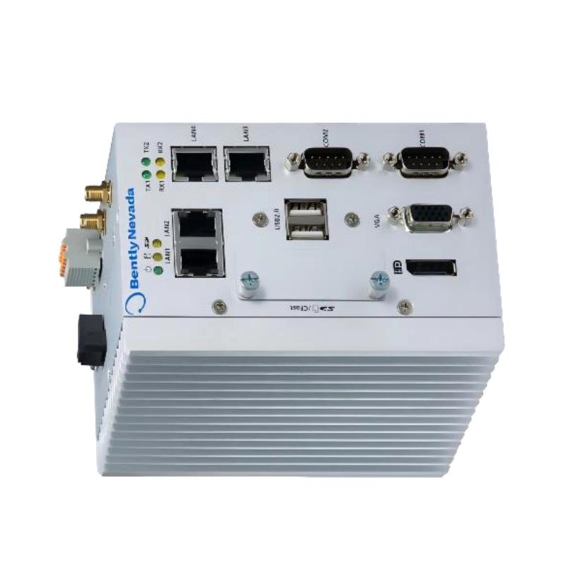 Bently Nevada 60X/CMP01-00 Orbit 60 Series Industrial Computer for Display