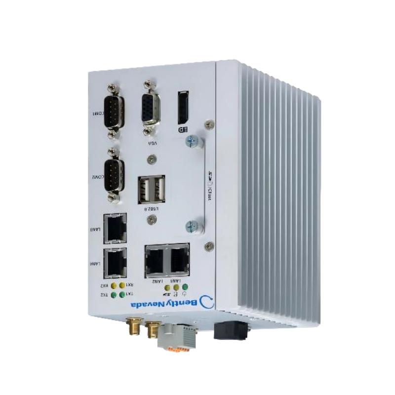 Bently Nevada 60X/CMP01-00 Orbit 60 Series Industrial Computer for Display