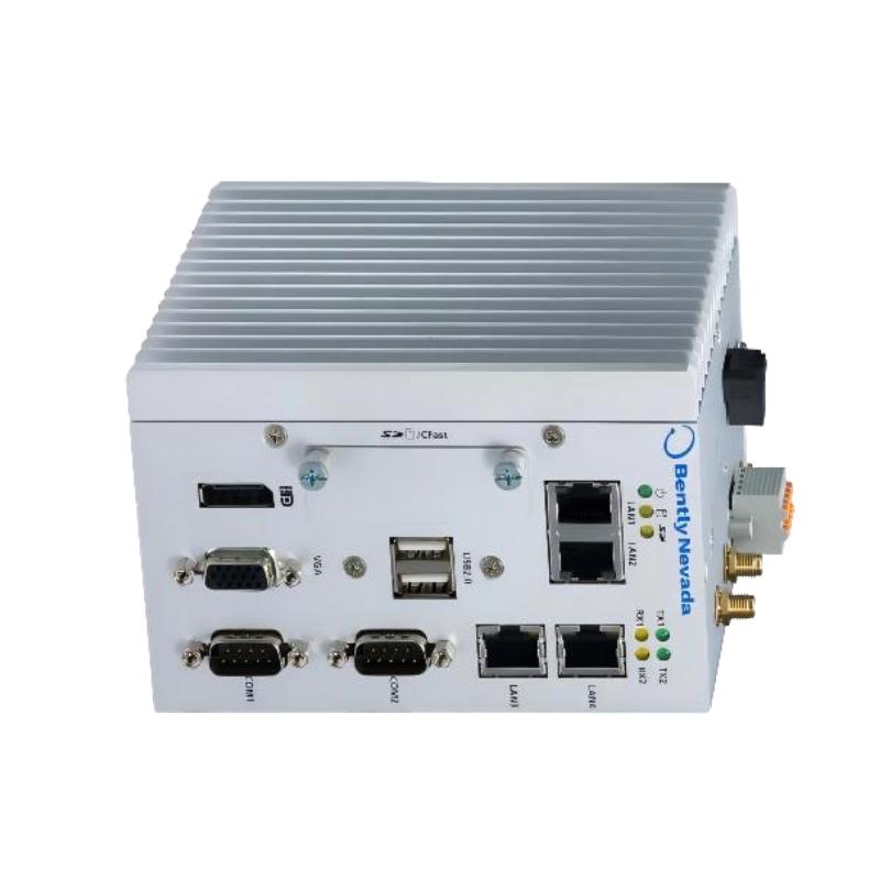 Bently Nevada 60X/CMP01-00 Orbit 60 Series Industrial Computer for Display