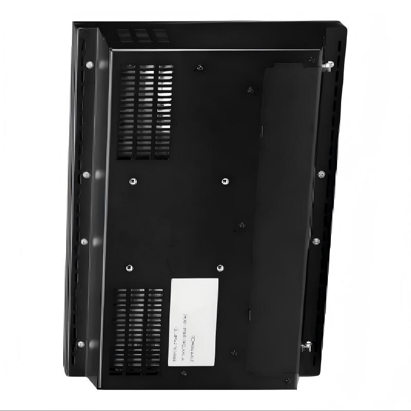 Siemens 6AG1124-0UC02-4AX1 Touchscreen Panel