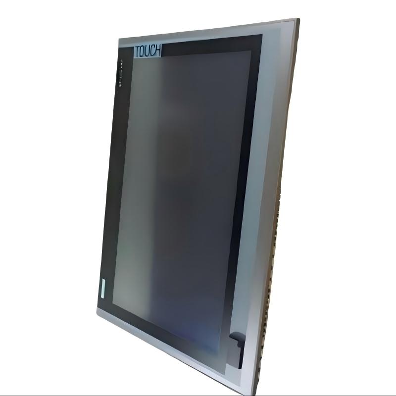 Siemens 6AG1124-0UC02-4AX1 Touchscreen Panel