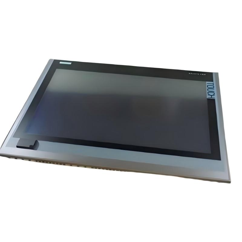 Siemens 6AG1124-0UC02-4AX1 Touchscreen Panel