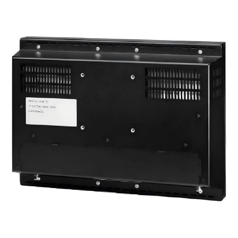 Siemens 6AG1124-0UC02-4AX1 Touchscreen Panel