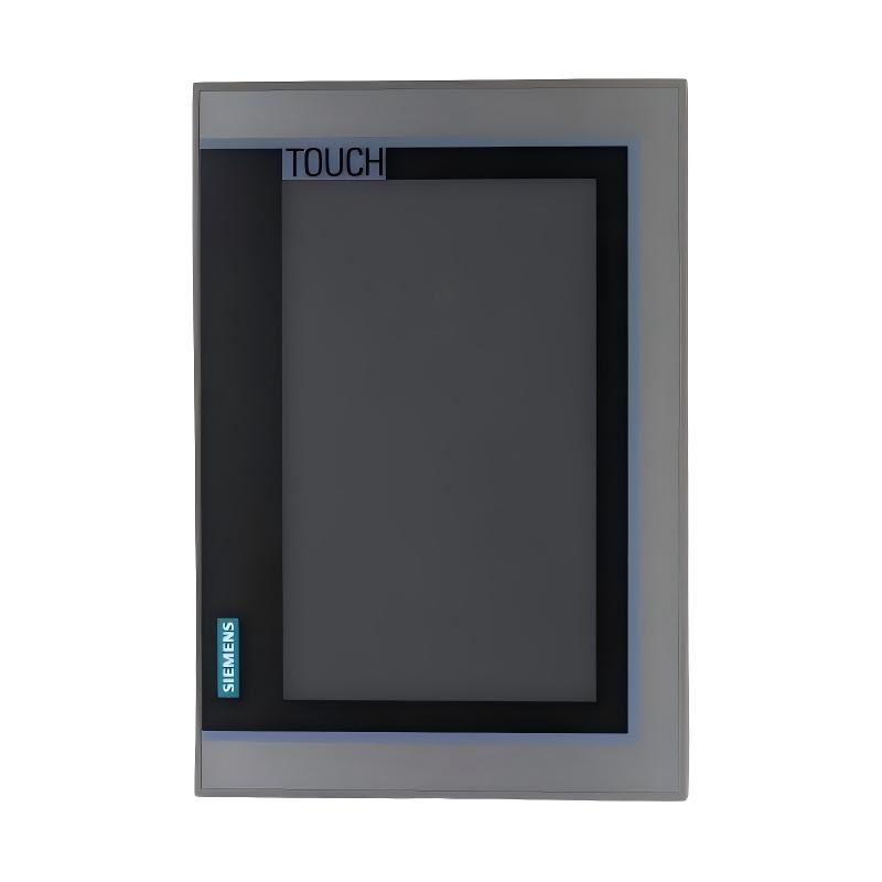 Siemens 6AG1124-0XC02-4AX1 Touchscreen Panel