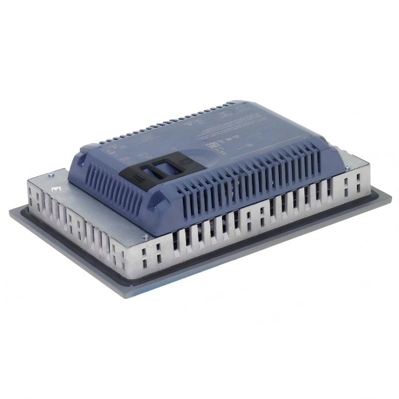 Siemens 6AG1124-0XC02-4AX1 Touchscreen Panel
