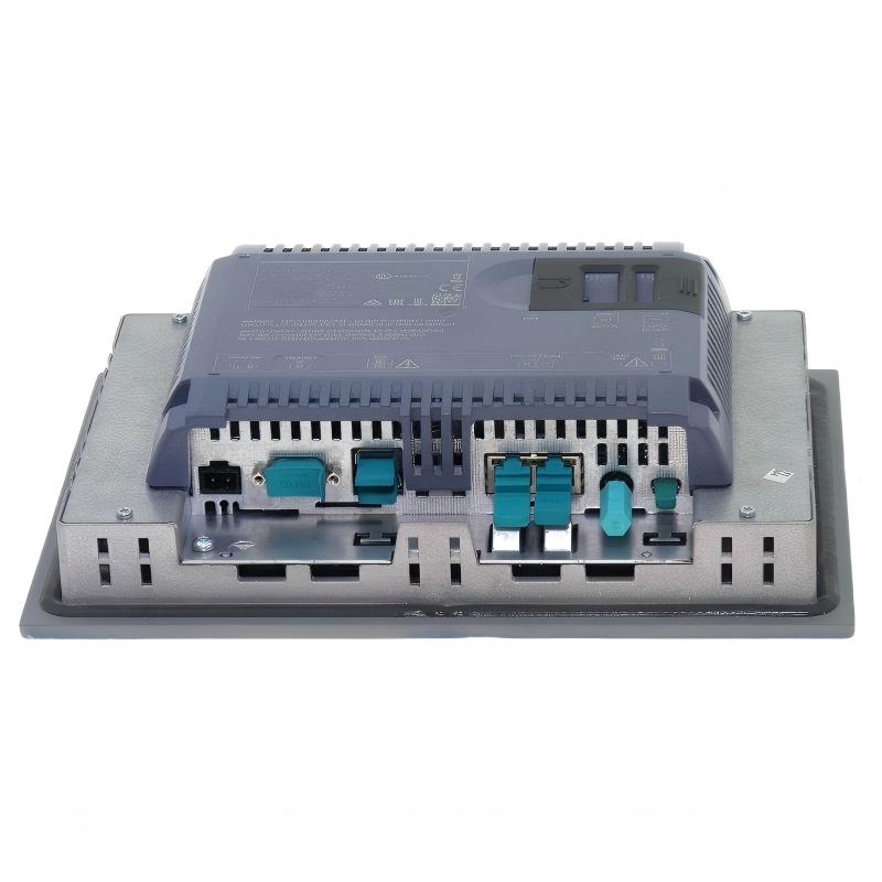 Siemens 6AG1124-0XC02-4AX1 Touchscreen Panel