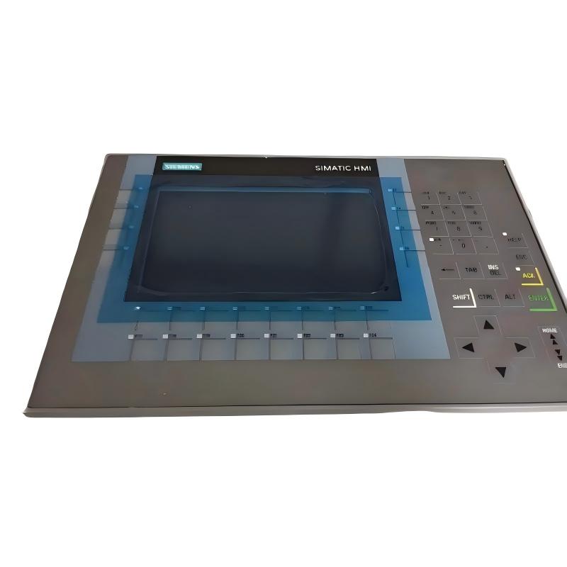 Siemens 6AG1124-1GC01-4AX0 Touchscreen Panel