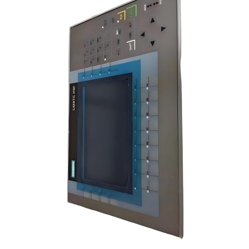 Siemens 6AG1124-1GC01-4AX0 Touchscreen Panel